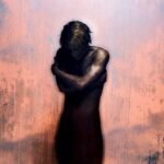 Capa da letra High Alone