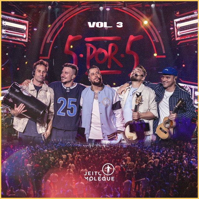 Capa da letra da música Sem Noção
