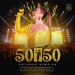 Capa do álbum 50/50 Ao Vivo em Fortaleza, Ep2