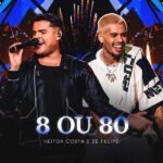 Capa da letra 8 ou 80