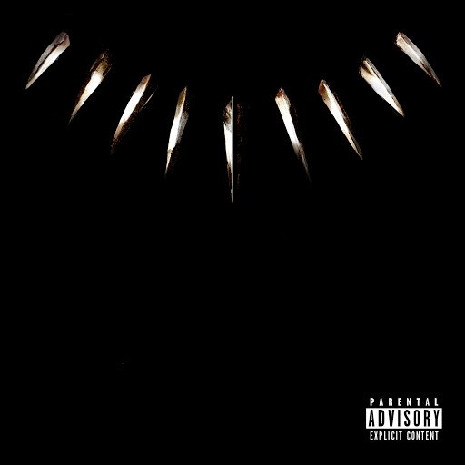 Capa da letra da música All The Stars (Tradução)