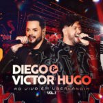 Capa do álbum Ao Vivo Em Uberlândia Vol. 01