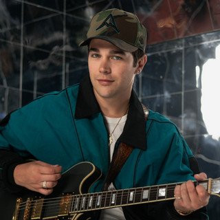 Imagem de Austin Mahone