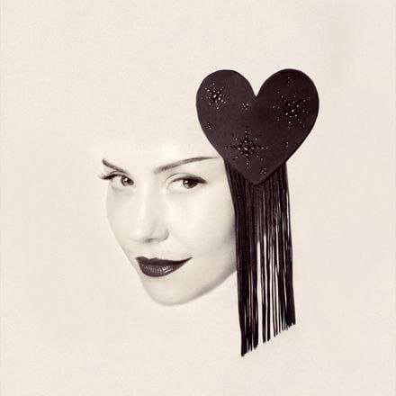 Capa da letra da música CUPID’S GIRL