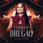 Capa do álbum Chama no Bregão, Ep1
