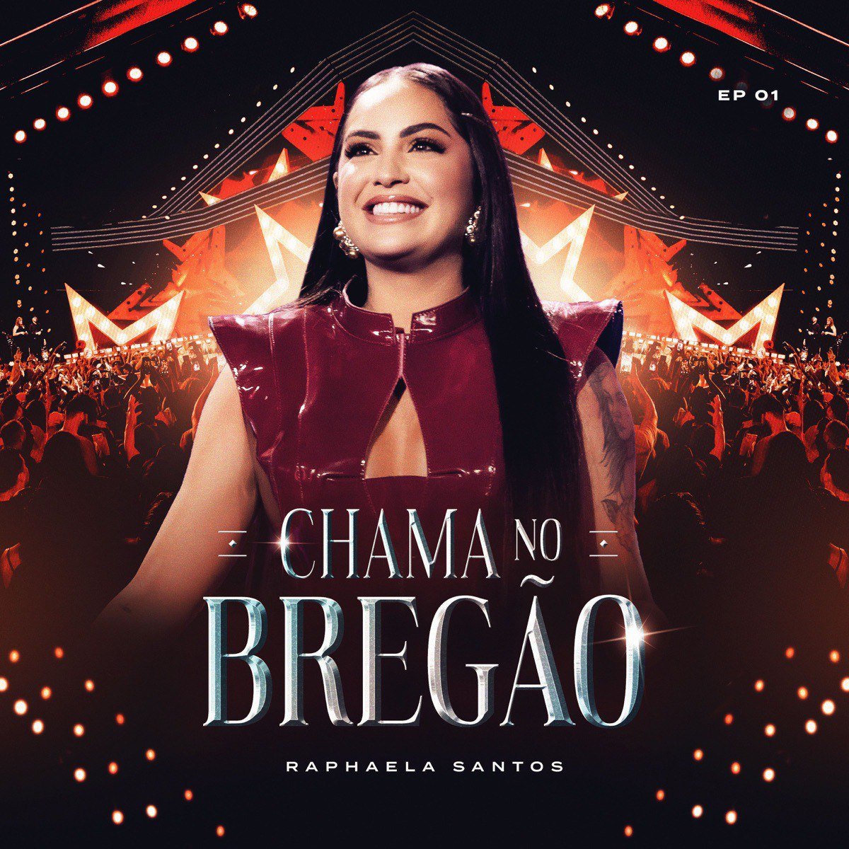 Capa da letra da música Lama