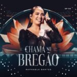 Capa do álbum Chama no Bregão, Ep2