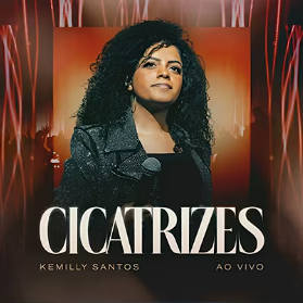 Capa da letra da música Cicatrizes