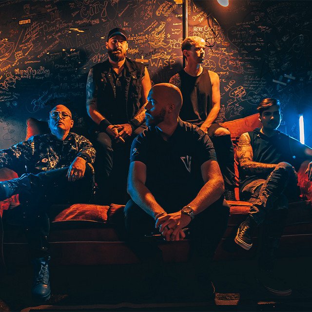 Foto de Citizen Soldier