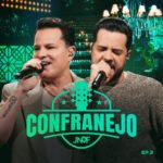 Capa da letra Solteiramente