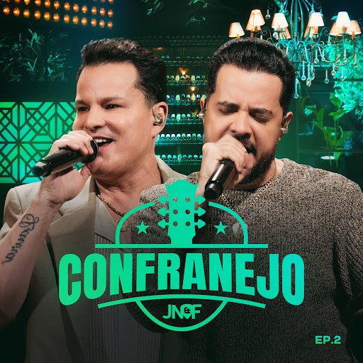 Capa da letra da música Haja Guela
