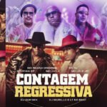 Capa da letra Contagem Regressiva