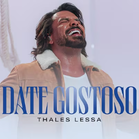 Capa da letra da música Date Gostoso