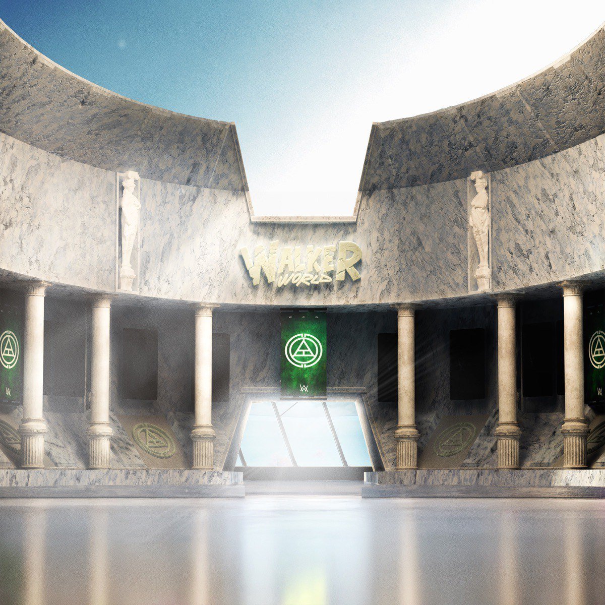 Capa da letra da música Dust