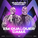Capa da letra Em Qualquer Cama