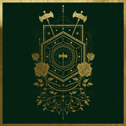 Capa da letra da música Emergence