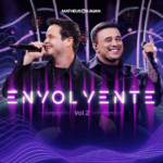 Capa do álbum Envolvente (Ao Vivo / Vol. 2)