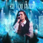Capa da letra Eu Vou Fazer