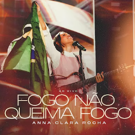 Capa da letra da música Fogo Não Queima Fogo
