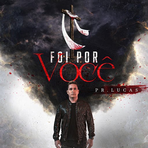Capa da letra da música Foi Por Você