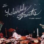 Capa do álbum For Melancholy Brunettes (& sad women)