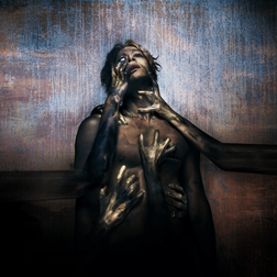 Capa da letra da música GBAD