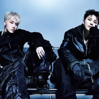 Imagem de HOSHI e WOOZI (HxW)