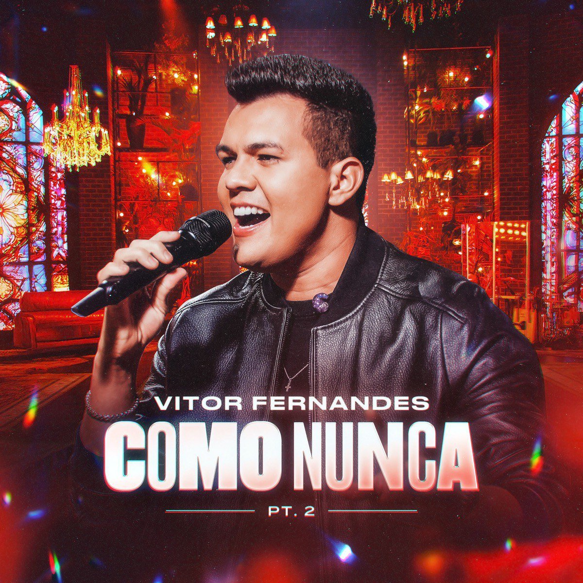 Capa da letra da música Pessoa Nova