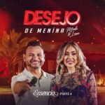 Capa do álbum Essência – Pt. 4
