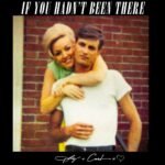 Capa da letra If You Hadn’t Been There