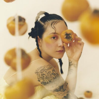 Imagem de Japanese Breakfast