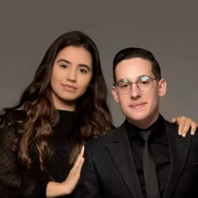 Imagem de Jefferson & Suellen