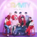 Capa do álbum Jelly Bean