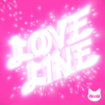 Capa da letra LOVE LINE (운명선) (Tradução)