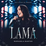 Capa da letra Lama