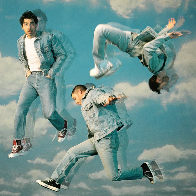 Capa da letra da música Love Me To Heaven