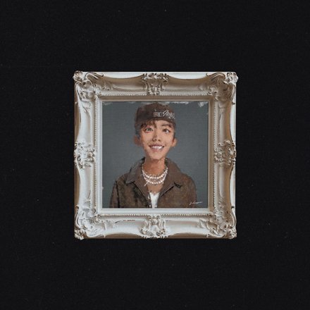 Capa da letra da música MONA LISA