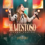 Capa da letra Majestoso
