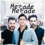 Capa da letra Metade Metade