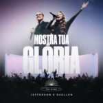 Capa da letra Mostra Tua Glória