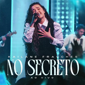 Capa da letra da música No Secreto