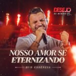 Capa da letra Nosso Amor Se Eternizando