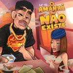 Capa da letra O Amanhã Não Existe