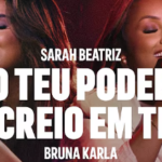 Capa da letra O Teu Poder (Creio Em Ti)