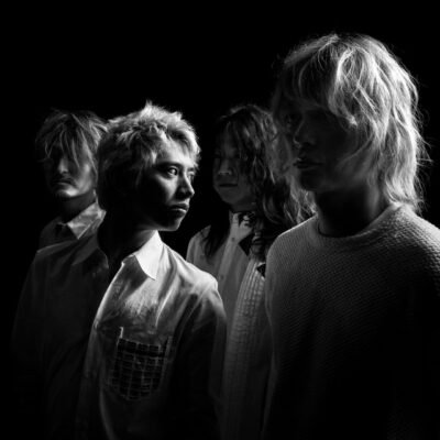 Imagem de ONE OK ROCK