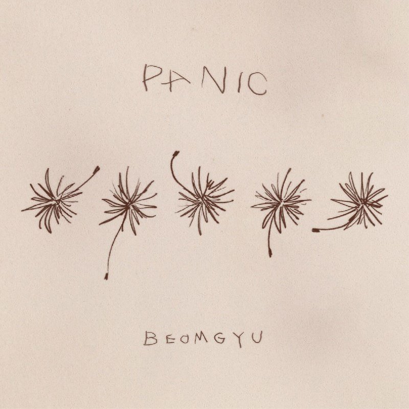 Capa da letra da música Panic (Tradução)