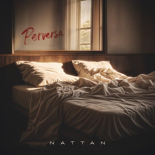 Capa da letra da música Perversa