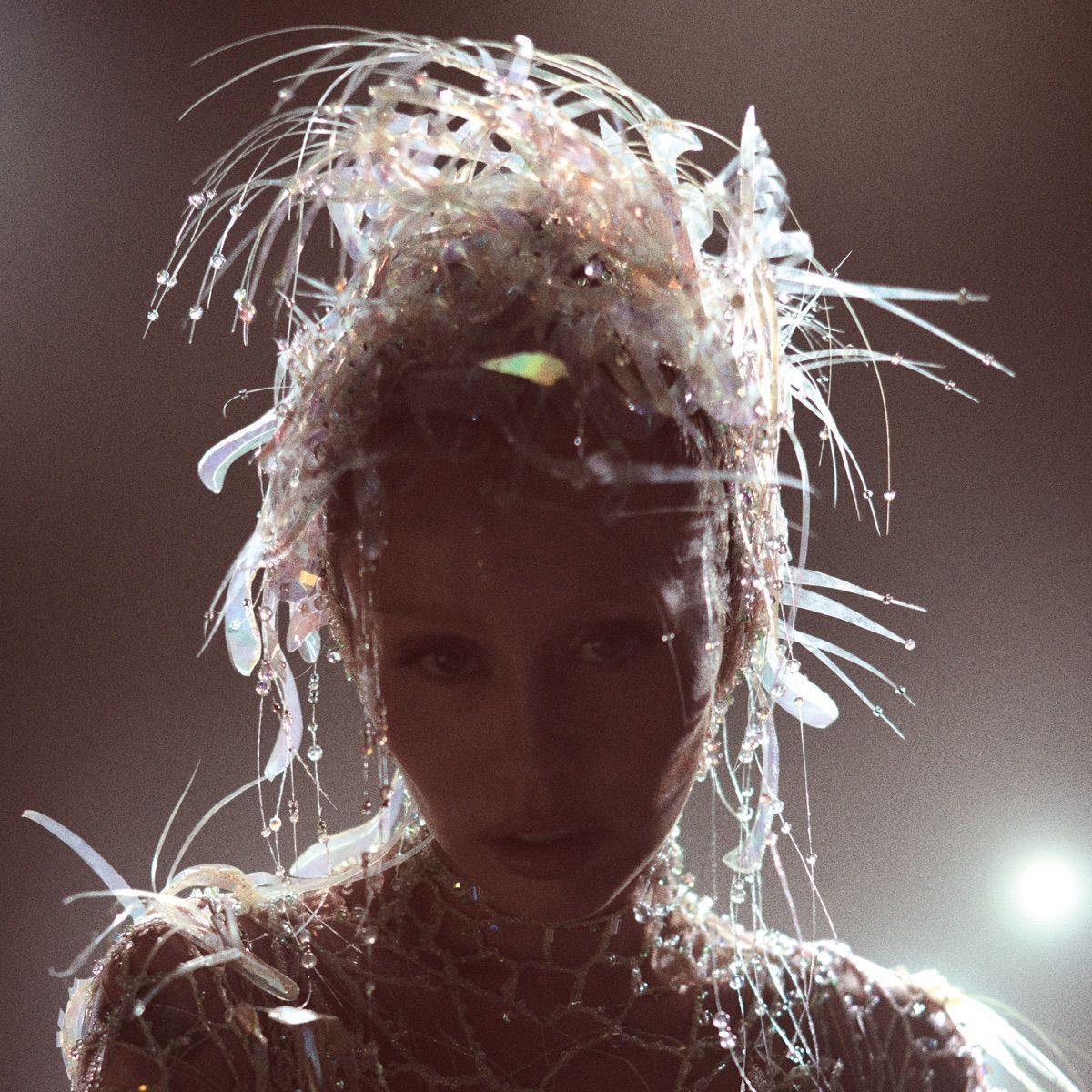 Capa da letra da música End of the World