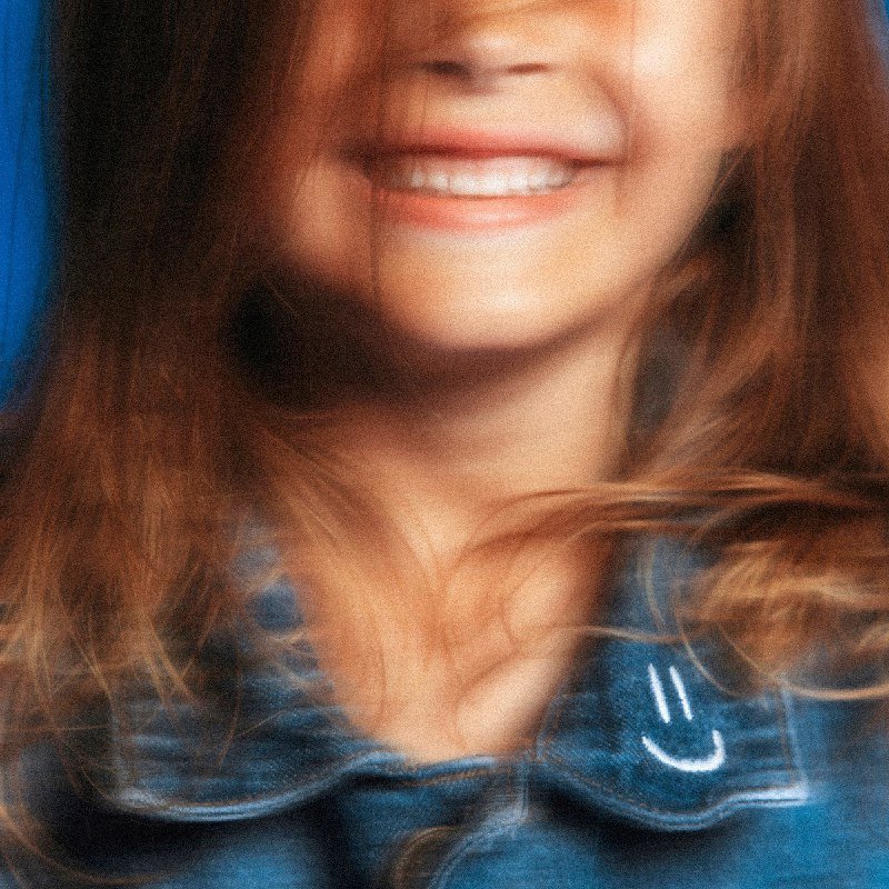 Capa da letra da música Que Seja de Alegria