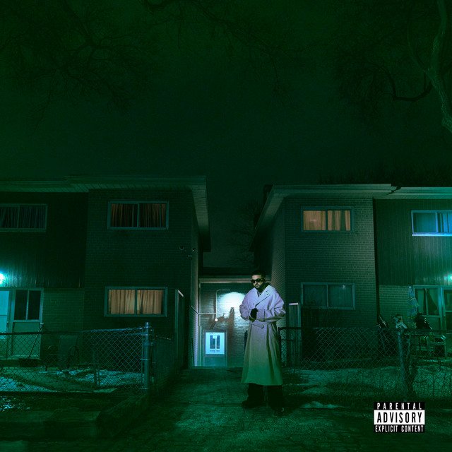 Capa da letra da música REAL ME (Tradução)